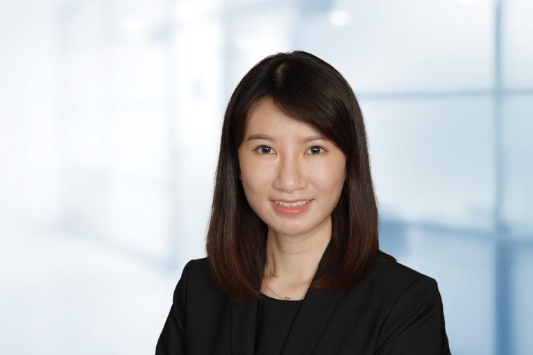 Danyi Zheng, M.D., PharmD 