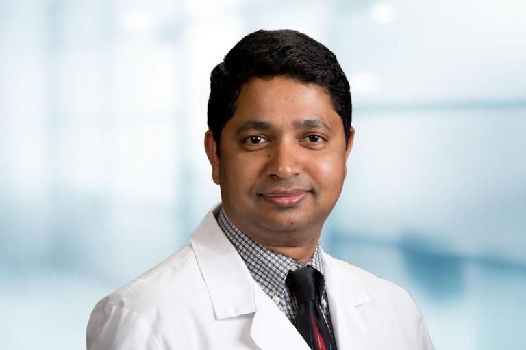 Arasu Gopinath, M.D.