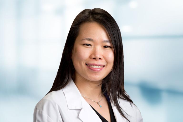  Ruth Indahyung, M.D.