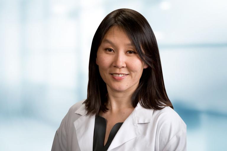 Sey Lau, M.D.