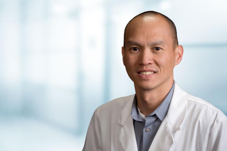 Dave Tien, M.D.  