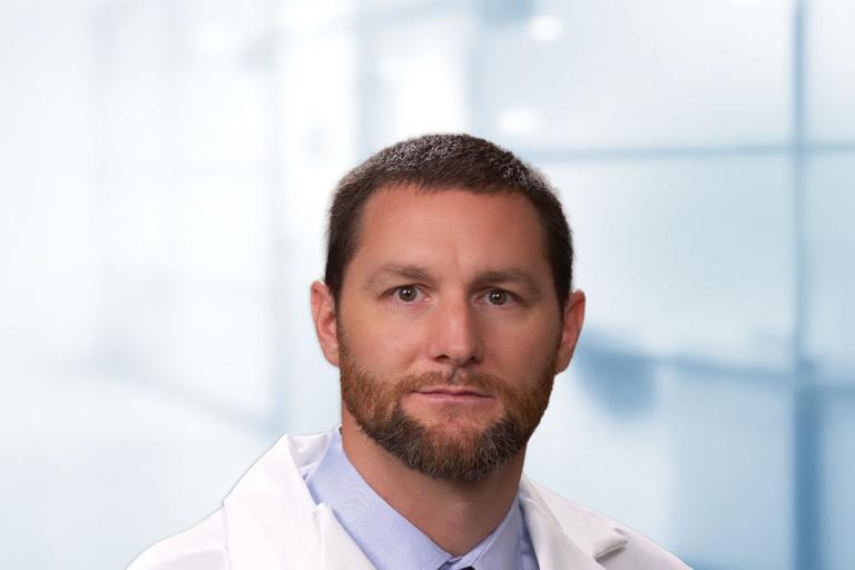 James Shaffner, D.O.